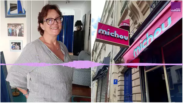 Catherine Jacquart : relever le défi Michou