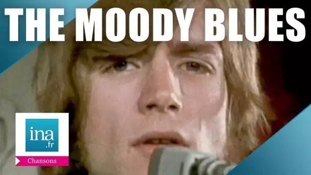 The Moody Blues "Nights in white satin" | Archive INA