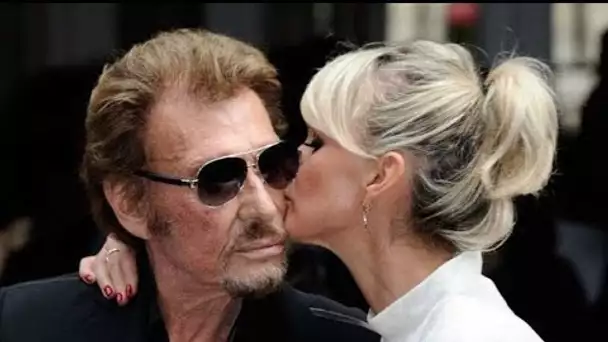 URGENT - Laeticia Hallyday sort un film sur Johnny Hallyday !