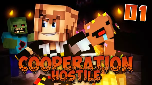 Coopération Hostile | Divinity #01 ft.@Ninjaxx