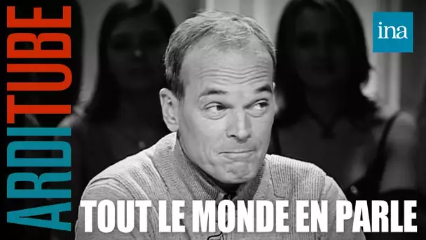 Tout Le Monde En Parle avec Florent Pagny, Laurent Ruquier ... | INA Arditube