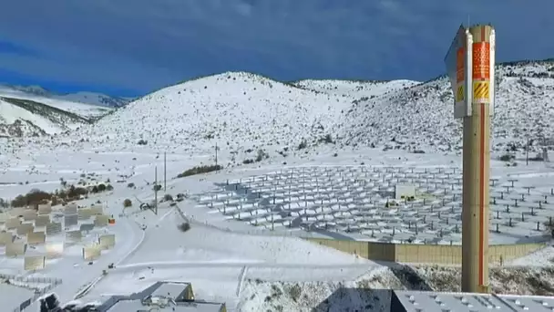 Énergie solaire : un gâchis français