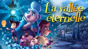 Film D Animation Complet En Francais
