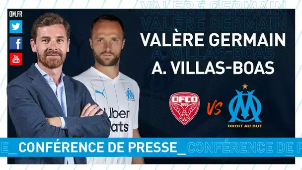 🔴Suivez en direct l'échauffement et le livetalk OM 🆚 Montpellier