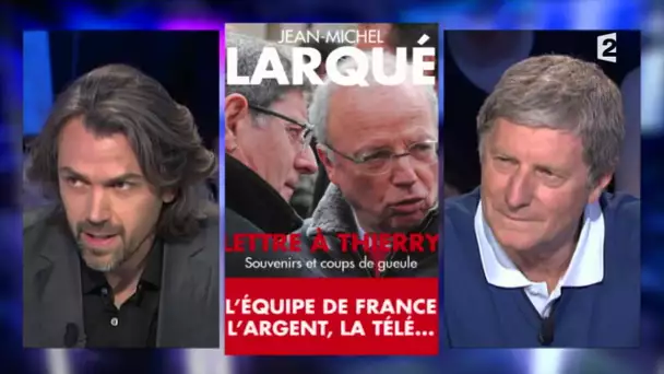 Intégrale 17 mai 2014 Partie 1 sur 3 On n'est pas couché #ONPC