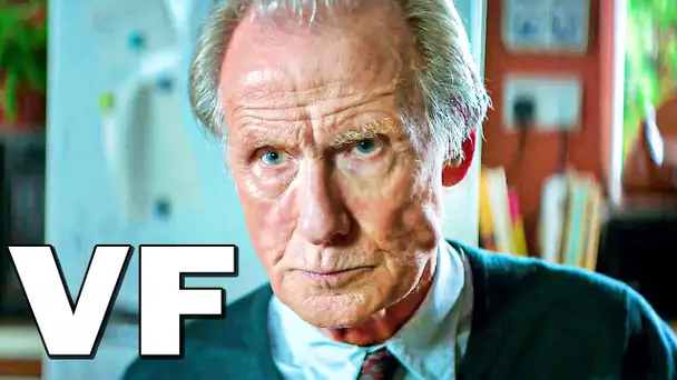 GOODBYE Bande Annonce (2023) Bill Nighy, Drame