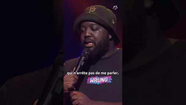 Alors Djimo, est-ce que Mehdi s'est marié ? 😂😂 #MontreuxComedy #Standup #Humour #Djimo #GalaDePapel