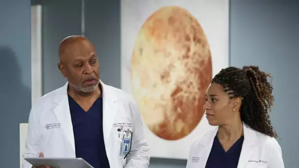 Grey's Anatomy Saison 18 : Épisode 8, OMG, SPOILER Est-il vraiment mort ?