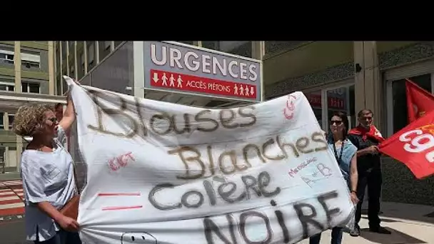Le malaise des urgences oblige à repenser le système de santé français