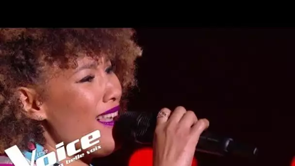 Jocelyn Brown  – Somebody Else's Guy | Eloisha | The Voice France 2020  | Blind Audition