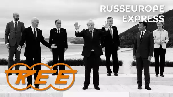 G7 : mondialiser la fiscalité pour lutter contre l’évasion ? JACQUES SAPIR | MARC WOLF