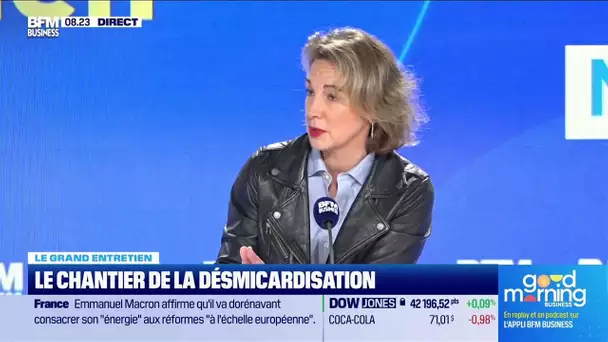 Le Grand entretien : Avec Barnier, le retour du dialogue social ?