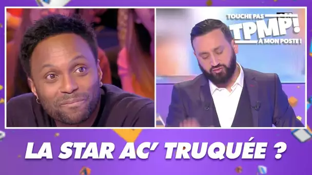 Houcine, finaliste de la "Star Academy" revient sur les dessous de l'émission