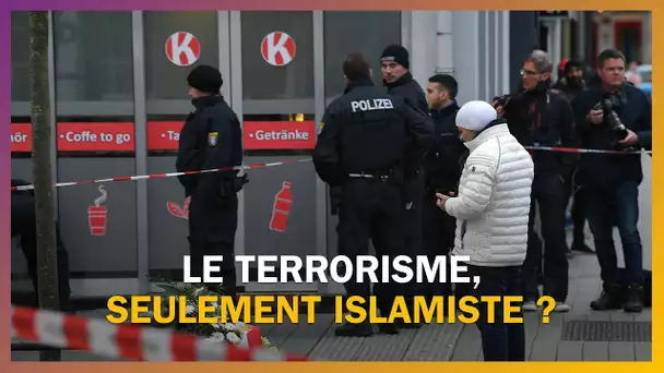 Le terrorisme n’est-il qu’islamiste ?
