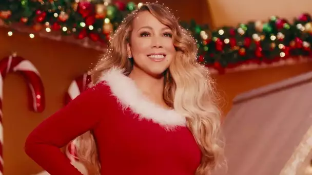 Mariah Carey, Justin Bieber, Ariana Grande... Notre playlist spéciale de chansons de Noël