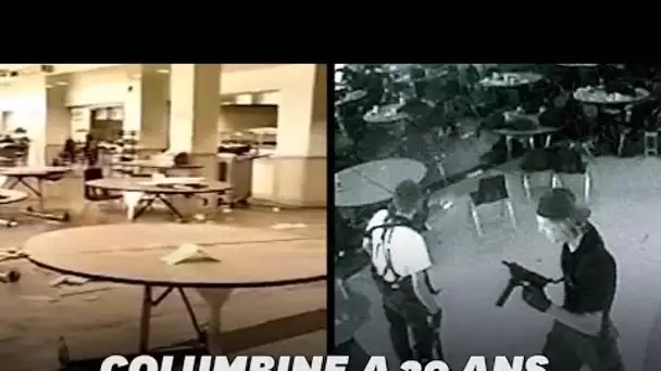 Pourquoi Columbine continue de marquer les esprits, 20 ans après la fusillade