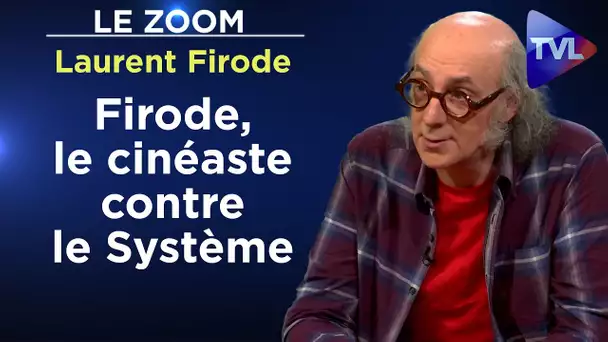 Le monde d’après… sans œillères - Le Zoom - Laurent Firode - TVL
