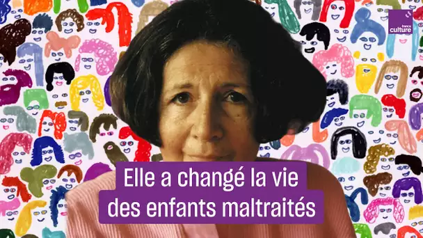 Comment Alice Miller a changé la vie des enfants maltraités