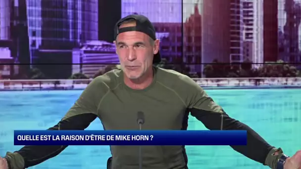 Objectif Raison d’être: Les questions des internautes pour Mike Horn, par Rebecca Blanc-Lelouch