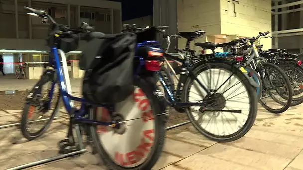 Municipales à Montpellier : le vélo et les pistes cyclables au centre de la campagne