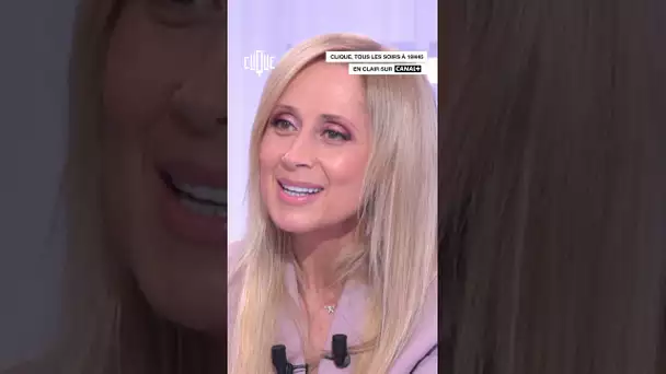 Lara Fabian : “Thierry Ardisson m’a traitée de vache et de boudin" - CANAL+