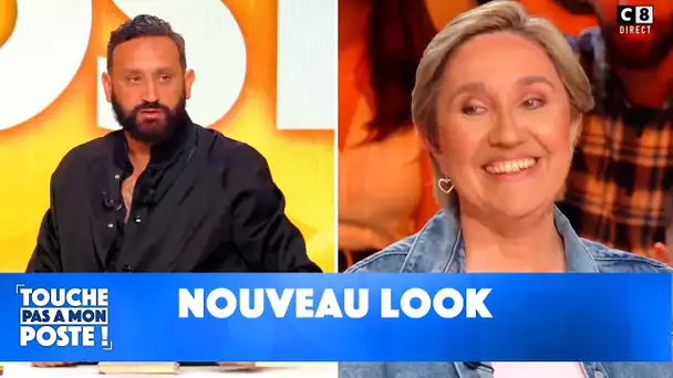 La nouvelle vie de Danielle Moreau