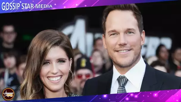 Katherine Schwarzenegger enceinte de Chris Pratt pour la deuxième fois, elle dévoile son baby bump