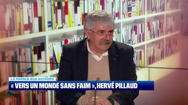 La parole aux auteurs : Hervé Pillaud et Yves Leers – 16/03