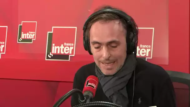 La 'conversion' : nouvelle mission du journaliste - La fenêtre de Xavier de la Porte