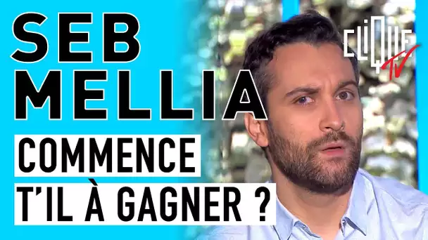 Seb Mellia commence t-il à gagner ? - Solo avec Sulo