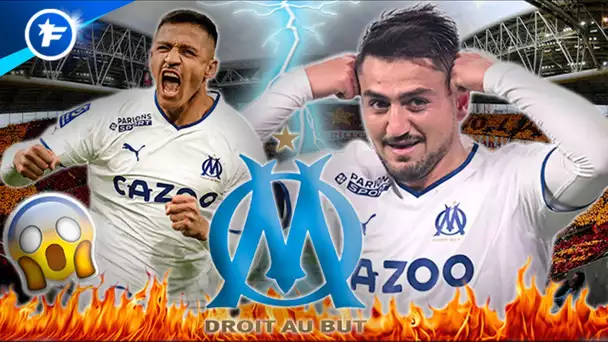 Un club veut PILLER l'Olympique de Marseille | Revue de presse