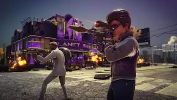 Saints Row dévoile ses activités, ses armes et ses points d'intérêt dans une vidéo