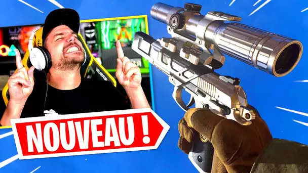 COMMENT S'AMUSER sur MODERN WARFARE !!