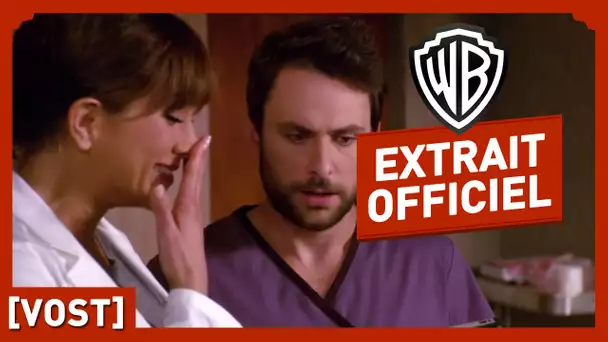 Comment Tuer Son Boss ? - Extrait Officiel 'Nympho' (VOST) - Jennifer Aniston / Charlie Day