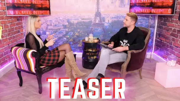 Charlotte #LMvsMONDE5 Comme si j'étais une vraie Miss ! #TEASER