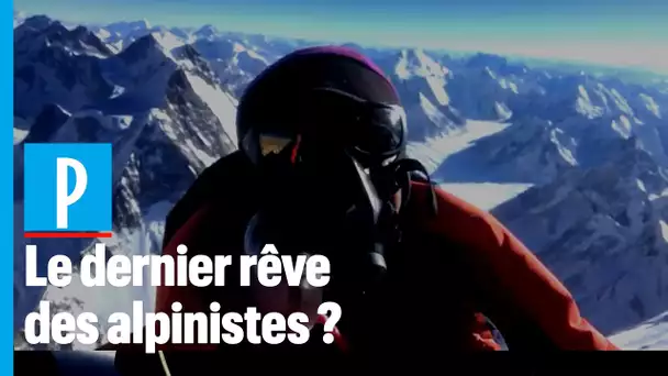 K2 conquis en hiver :   à quoi peuvent encore rêver les alpinistes ?