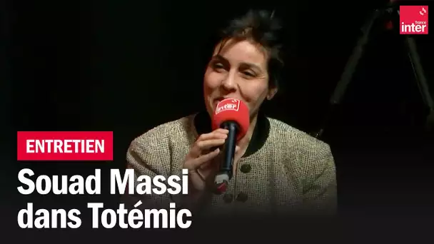 Souad Massi: de ma grand-mère, j’aimais cette façon de donner des leçons avec proverbes et histoires