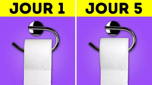 J’ai Mangé Seulement Des Fruits Pendant 5 Jours, et Voici ce Qu’il S’est Passé