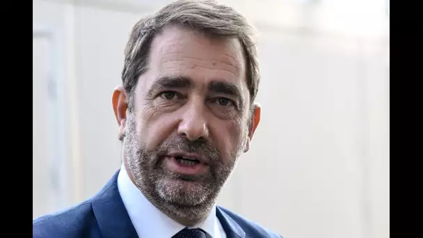 Christophe Castaner revient sur sa soirée arrosée et admet avoir fait « une connerie »