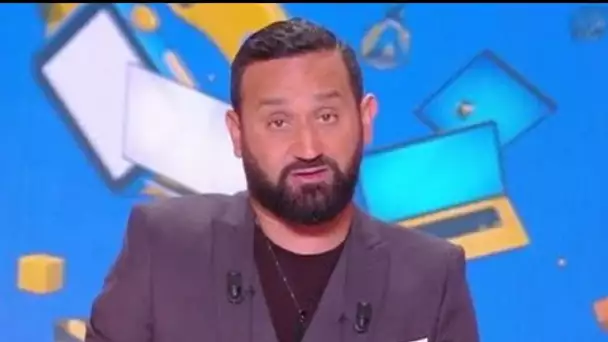 Cyril Hanouna : cette emblématique candidate de télé-réalité qui lui a dit...