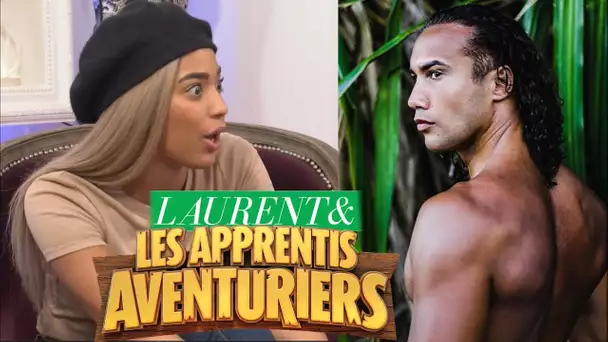 Laurent Maistret remplaçant de Moundir dans Les Apprentis Aventuriers 5 ? Sephora réagit !