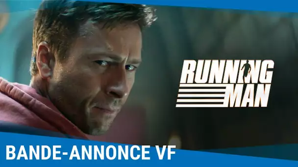 Running Man - Bande-annonce VF [Au cinéma le 5 novembre]