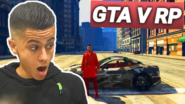 GTA 5 RP LASALLE : C'EST FINI AVEC ALYAH !