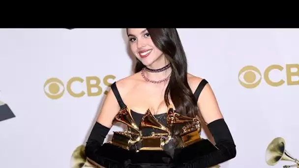 Gagner un Grammy Award rendrait les artistes bien plus créatifs