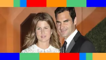 Roger Federer, presque à la retraite : vibrant hommage à sa femme Mirka, décisive sur tous les plans
