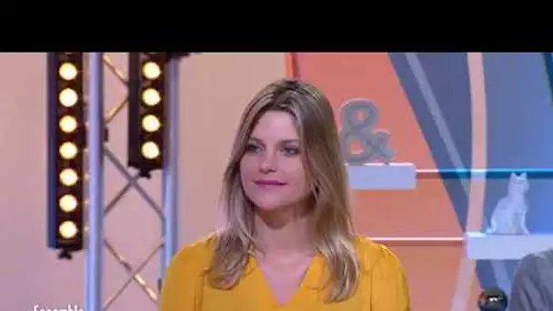 Kelly Youngs - Organisatrice de l'exposition du Vélo