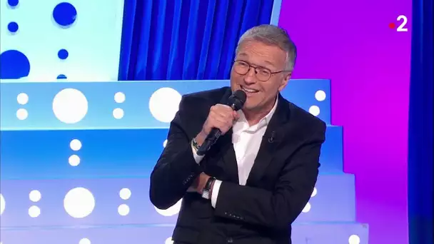 Retour sur l&#039;actualité - On n&#039;est pas couché 1er septembre 2018 #ONPC