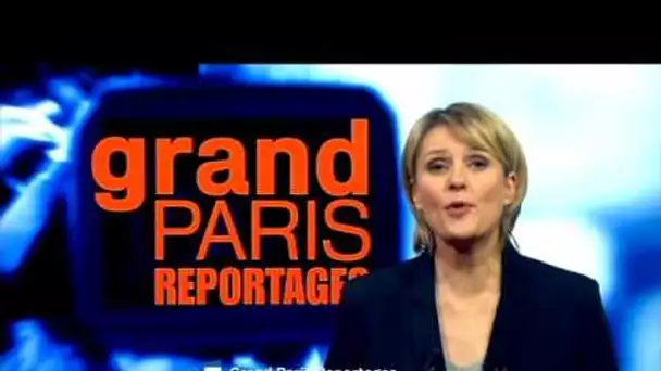Grand Paris reportages Demain  tous ubérisés