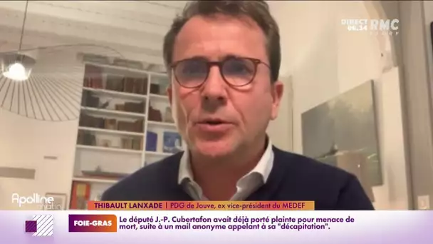 Covid-19 : le télétravail devient obligatoire à partir de lundi pour les salariés qui le peuvent