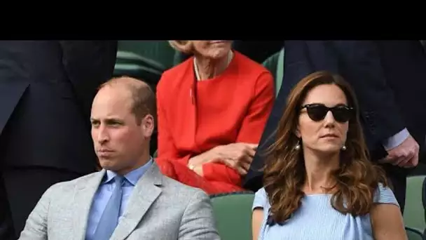 Kate Middleton et le prince William dépression, le rôle clé de la reine